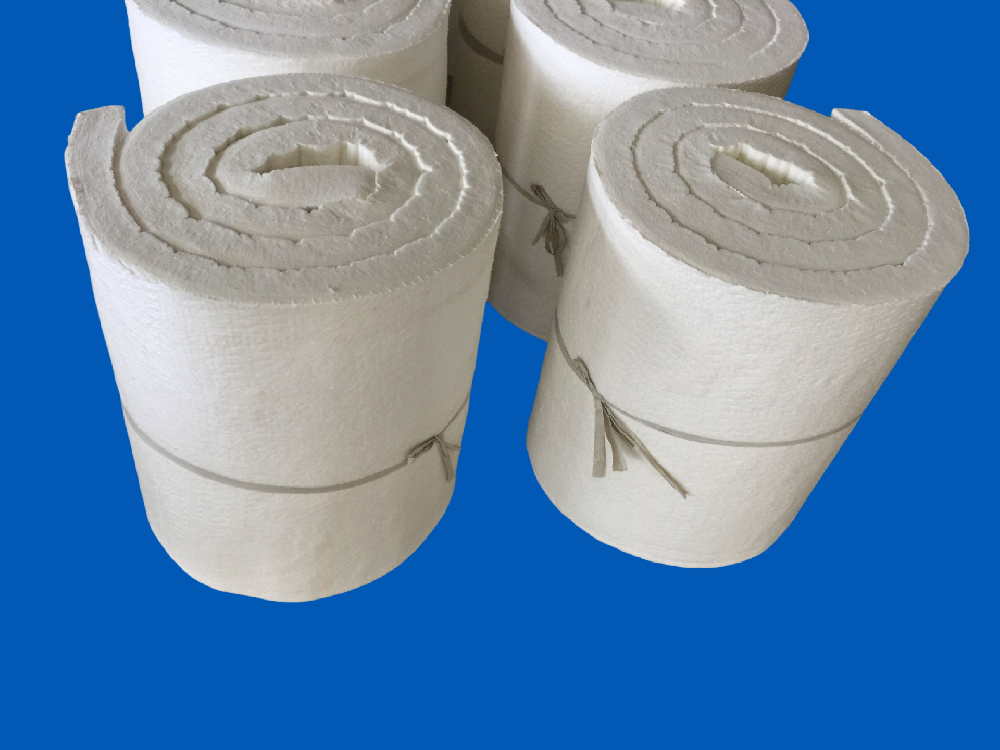 濮阳陶瓷纤维毯